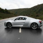 Audi R8 V10 5.2 FSI 540 Beygir Türkiye Test (82)