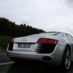 Audi R8 V10 5.2 FSI 540 Beygir Türkiye Test (83)