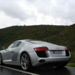 Audi R8 V10 5.2 FSI 540 Beygir Türkiye Test (84)