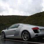 Audi R8 V10 5.2 FSI 540 Beygir Türkiye Test (85)