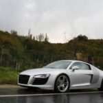 Audi R8 V10 5.2 FSI 540 Beygir Türkiye Test (86)