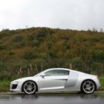 Audi R8 V10 5.2 FSI 540 Beygir Türkiye Test (87)