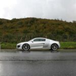 Audi R8 V10 5.2 FSI 540 Beygir Türkiye Test (88)