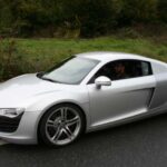 Audi R8 V10 5.2 FSI 540 Beygir Türkiye Test (9)
