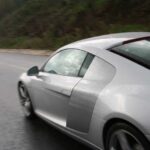 Audi R8 V10 5.2 FSI 540 Beygir Türkiye Test (90)