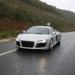 Audi R8 V10 5.2 FSI 540 Beygir Türkiye Test (92)