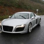 Audi R8 V10 5.2 FSI 540 Beygir Türkiye Test (93)