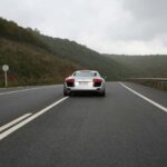 Audi R8 V10 5.2 FSI 540 Beygir Türkiye Test (95)