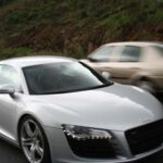 Audi R8 V10 5.2 FSI 540 Beygir Türkiye Test (97)