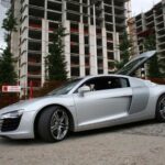 Audi R8 V10 5.2 FSI 540 Beygir Türkiye Test (99)