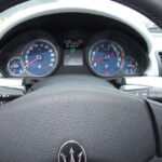 Maserati GranTurismo 4.7Lt V8 440 beygir test (62)