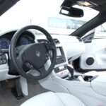 Maserati GranTurismo 4.7Lt V8 440 beygir test (66)