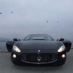 Maserati GranTurismo 4.7Lt V8 440 beygir test (69)