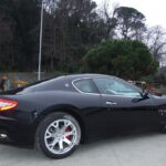 Maserati GranTurismo 4.7Lt V8 440 beygir test (71)