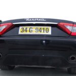 Maserati GranTurismo 4.7Lt V8 440 beygir test (72)