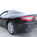 Maserati GranTurismo 4.7Lt V8 440 beygir test (73)