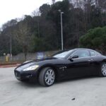Maserati GranTurismo 4.7Lt V8 440 beygir test (74)
