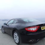 Maserati GranTurismo 4.7Lt V8 440 beygir test (75)
