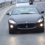 Maserati GranTurismo 4.7Lt V8 440 beygir test (76)