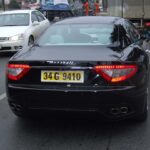 Maserati GranTurismo 4.7Lt V8 440 beygir test (81)