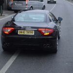 Maserati GranTurismo 4.7Lt V8 440 beygir test (84)