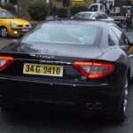 Maserati GranTurismo 4.7Lt V8 440 beygir test (85)