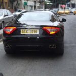 Maserati GranTurismo 4.7Lt V8 440 beygir test (86)
