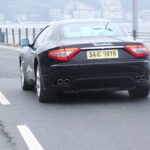 Maserati GranTurismo 4.7Lt V8 440 beygir test (88)