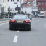 Maserati GranTurismo 4.7Lt V8 440 beygir test (89)