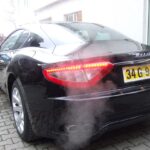 Maserati GranTurismo 4.7Lt V8 440 beygir test (92)