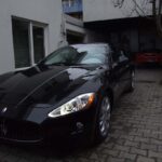Maserati GranTurismo 4.7Lt V8 440 beygir test (93)