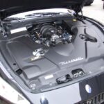 Maserati GranTurismo 4.7Lt V8 440 beygir test (95)