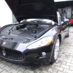 Maserati GranTurismo 4.7Lt V8 440 beygir test (96)