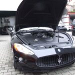 Maserati GranTurismo 4.7Lt V8 440 beygir test (97)