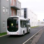 OTOKAR OTONOM e-CENTRO
