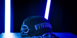 INTER AND PIRELLI PRESENT THE LIMITED EDITION CAP TO CELEBRATE 30 YEARS OF PARTNERSHIP