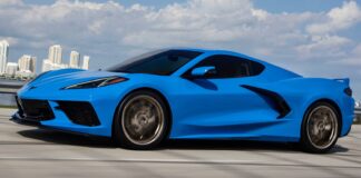Chevrolet’s Most Desired Corvette Upgrade Is Stuck In Limbo