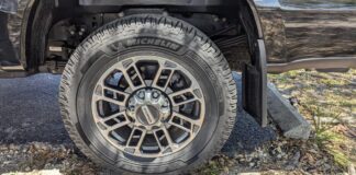 How Michelin’s new Defender tires perform on everyday American roads