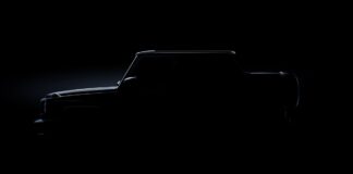 Mercedes-Benz expands G-Class to include a drop-top