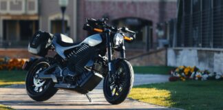 LiveWire offers major price drops on S2 electric motorcycles this fall