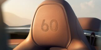 Q by Aston Martin unveils 60th anniversary Volante editions for DB12 and Vanquish