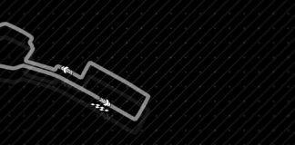 The C6 is back for Baku