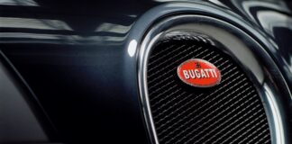 Bugatti marks 20 years of the Veyron with a festival for the ages