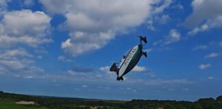 Inside The Bridge IX: 5 incredible vehicles from the world’s most exclusive car show