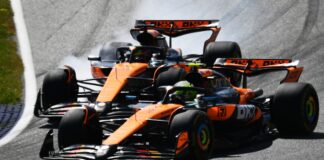 Formula 1 2026: full schedule, new rules, new fuels, new era