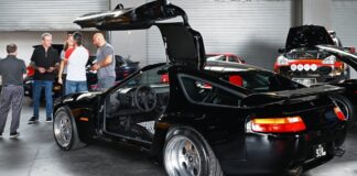 Porsche’s ultimate restoration showdown: finalists announced