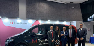 TransMedics e Mercedes-Benz annunciano una collaborazione strategica per l’avvio della prima rete dedicata di trasporto terrestre per i trapianti d’organo in Italia