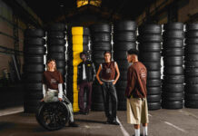 PIRELLI DESIGN LAUNCHES THE PIRELLI LIFESTYLE COLLECTION 2025-2026