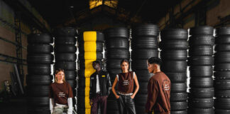 PIRELLI DESIGN LAUNCHES THE PIRELLI LIFESTYLE COLLECTION 2025-2026