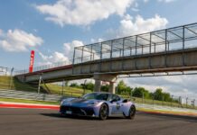 Track-tested: Maserati’s GT2 Stradale is road-legal, terrifying, and brilliant